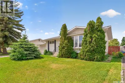 Nestled in the heart of the highly desirable Palliser neighbourhood, this inviting 3-bedroom, 2-bath...
