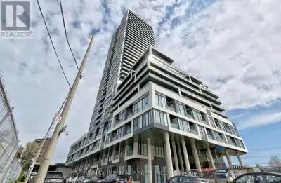 2913 - 5 DEFRIES STREET Toronto (Regent Park), Ontario