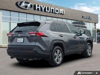 Embark on your next adventure with confidence in this versatile 2024 Toyota RAV4 XLE Sport Utility,... (image 4)