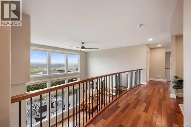 1614 Trumpeter Cres Courtenay, British Columbia in Houses for Sale in Comox / Courtenay / Cumberland - Image 33