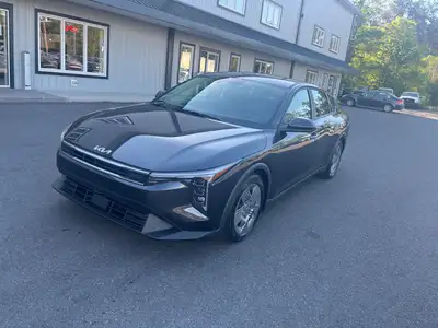 Price includes $1,000 finance credit. Price does not include fees or taxes. Experience the modern el...
