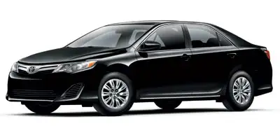 Previous US vehicle 2012 Toyota Camry ... Engine: 4 Cylinder Engine 2.5L/152CI L/100Km City: 8.2 L/1...