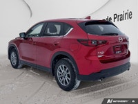 Vehicle Highlights: Standard i-Activ AWD Keyless Entry CarPlay The 2024 Mazda CX-5 GS, with its mere... (image 2)