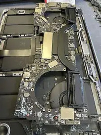 iMac, Mac Mini, MacBook Repair by Apple Expert 6 month warranty Calgary Alberta Preview