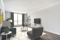 1 Month Free Rent No Last Month's Rent Deposit Free Early Move-in Holiday Cheer - Joyful savings! Vi... (image 8)