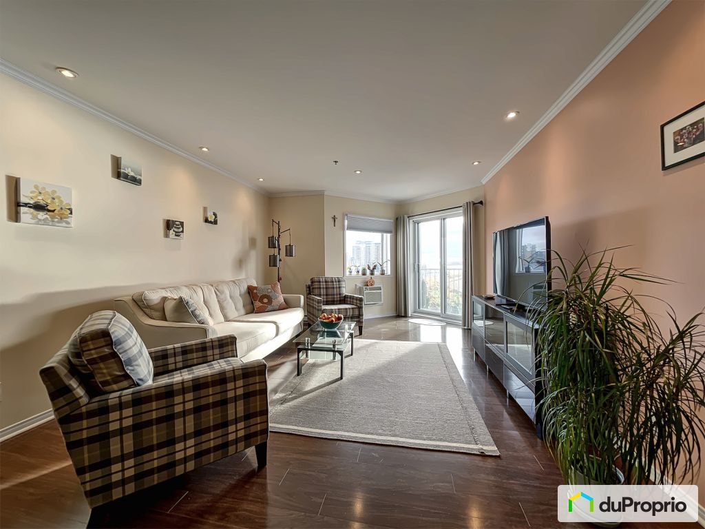 $388,000 - Condominium for sale in Brossard — photo 1