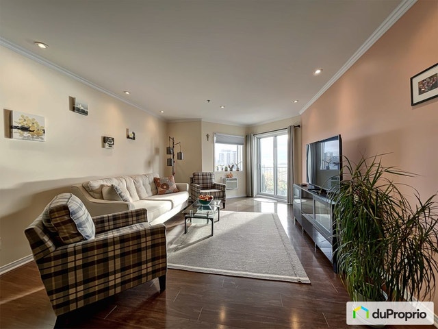 $388,000 - Condominium for sale in Brossard — photo 1