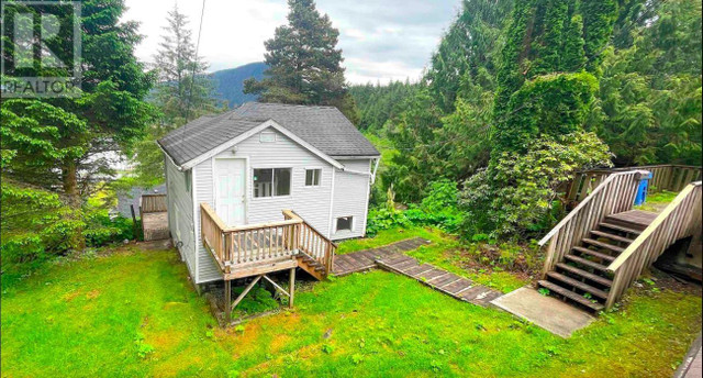 2171 SEAL COVE CIRCLE Prince Rupert, British Columbia in Houses for Sale in Prince Rupert