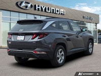 Command the roads with confidence and comfort in this exceptional 2022 Hyundai Tucson Preferred Spor... (image 4)