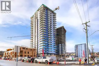 Trillium at City Gardens is now selling. With expected occupancy in late 2025, this 24 storey concre...