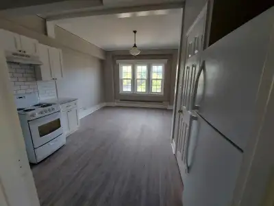 ALL UTILITIES INCLUDED! Available September 1st Prices starting at $1350 and vary depending on unit...