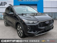 Saskatoon Motor Products - Recent Arrival! 2024 Ford Escape Platinum - Certified. Certification Prog... (image 7)