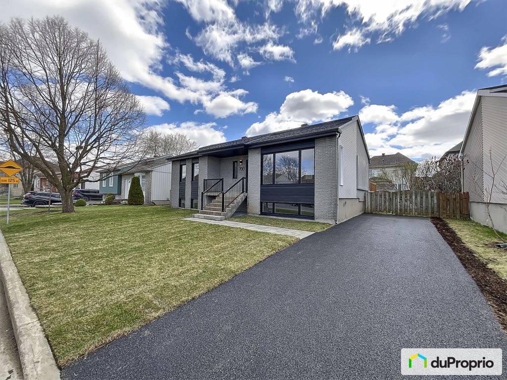 $699,999 - Bungalow for sale in Auteuil — photo 2
