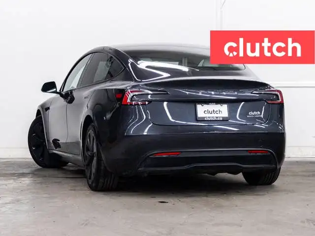 2024 Tesla Model 3 Long Range538448391570739204