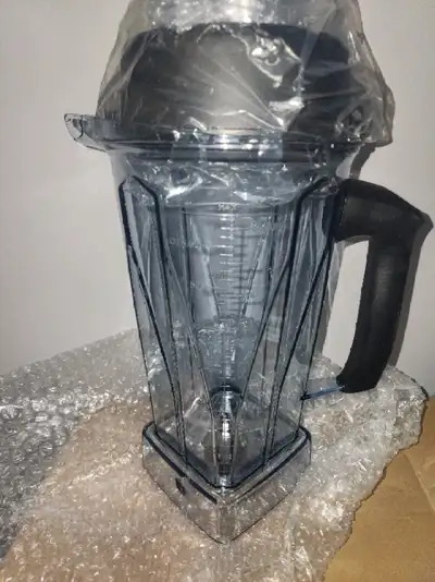 New Vita Mix Replacement Blender, View more
