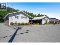 A 322 INDUSTRIAL AVENUE Kitimat, British Columbia Kitimat Skeena-Bulkley Area Preview