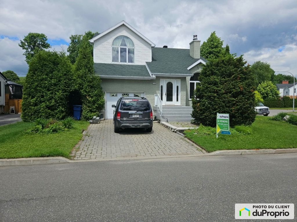 $494,900 - 1 1/2 Storey in Trois-Rivières (Trois-Rivières) — photo 3