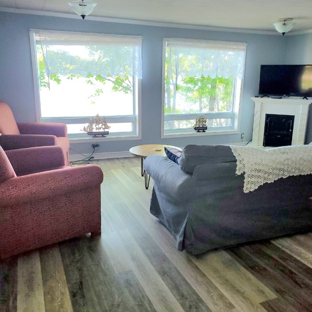 Waterfront year round Home Houses for Sale Kingston Kijiji