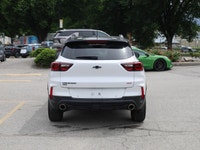 2025 Chevrolet Trailblazer RS AWD Sporty, stylish, and packed with modern technology, this 2025 Chev... (image 5)