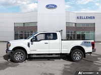 Ready for demanding tasks, this 2022 Ford Super Duty F-350 SRW XLT comes with a formidable 6.7L Powe... (image 1)