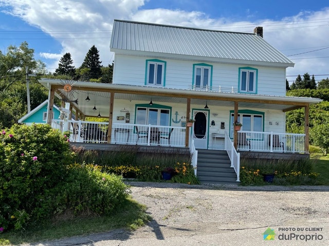 $975,000 - 2 Storey for sale in St-Simeon — photo 1