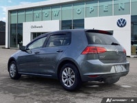 KBB.com Our 10 Favorite New-for-2015 Cars. This Volkswagen Golf boasts a Intercooled Turbo Regular U... (image 5)