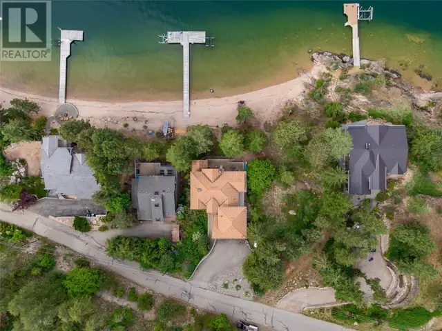 9900 Eastside Road Unit# 9 Vernon, British Columbia in Houses for Sale in Fort St. John - Image 40