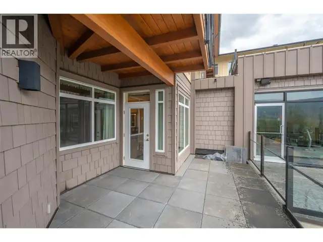 13011 Lakeshore Drive Unit# 105 Summerland, British Columbia in Condos for Sale in Penticton - Image 31