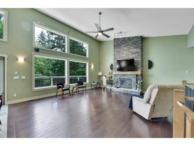 11759 WILSON STREET Mission, British Columbia in Houses for Sale in Mission - Image 4