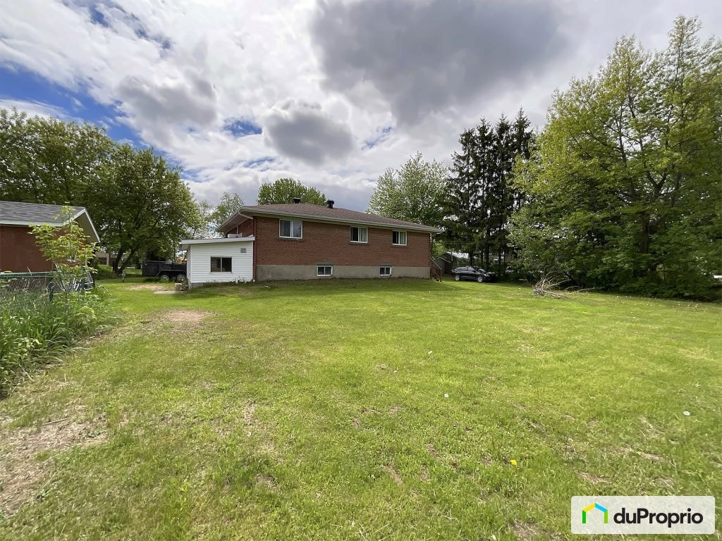 $345,000 - Bungalow for sale in Bécancour (Ste-Angèle) — photo 3