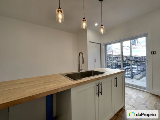$338,000 - Condominium for sale in Verdun — photo 3