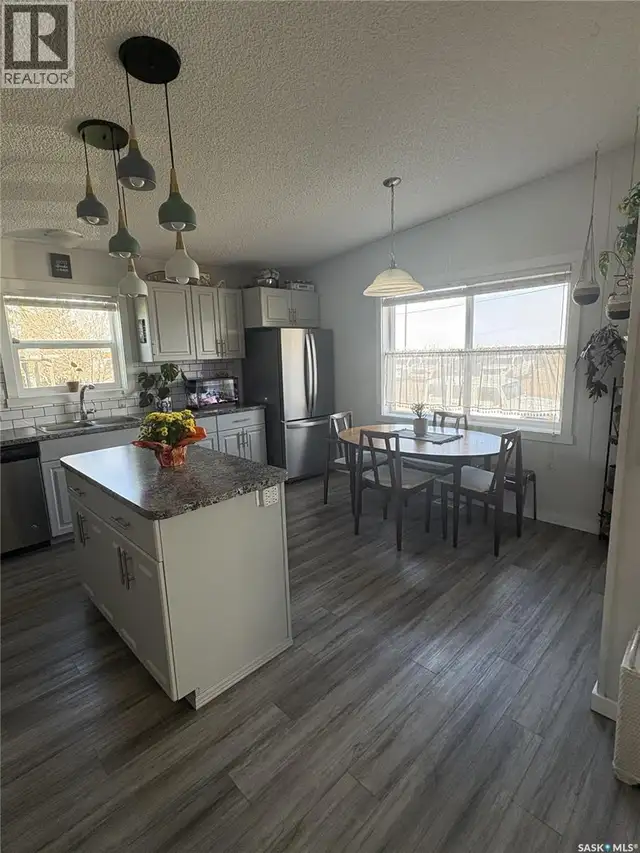 413 Railway STREET Kipling, Saskatchewan in Houses for Sale in Regina - Image 23