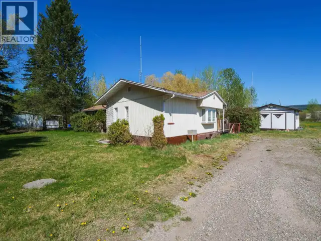 982 MAPLE HEIGHTS ROAD Quesnel, British Columbia in Houses for Sale in Quesnel - Image 19