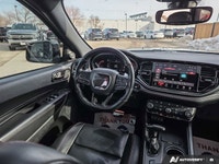 Experience bold performance and commanding style with the 2022 Dodge Durango R/T. This used SUV, fin... (image 9)