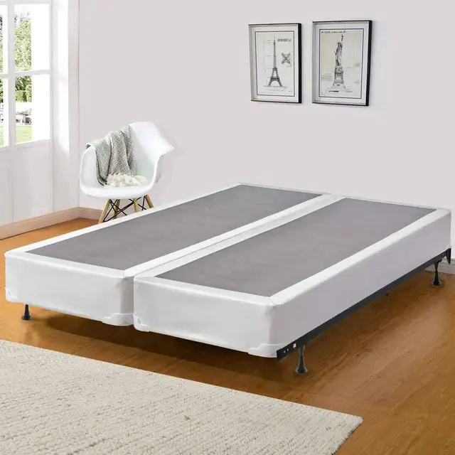 Mattress + Spring & Frame – COD Friendly in Beds & Mattresses in Mississauga / Peel Region - Image 2