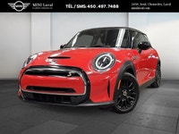 ===== 2023 MINI 3 Portes Cooper SE | Volant chauffant | ===== ===== * Volant chauffant * ===== =====... (image 1)