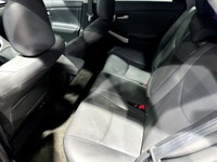 High-Value Options: Sunroof Leather Interior Navigation Low Mileage The 2010 Toyota Prius offers out... (image 8)
