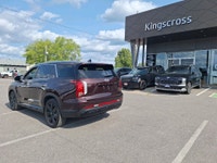 Welcome to Kingscross Hyundai! Engine: V6 Cylinder Engine 3.8L L/100Km City: 12.6 L/100Km Hwy: 9.5 S... (image 2)