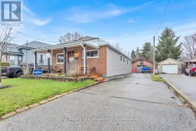 Being sold for the first time in over 40 years, this property is ready to have you and your family e...
