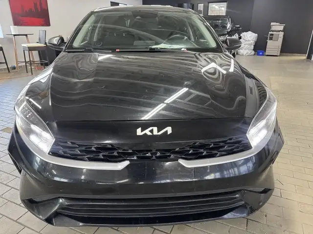 2022 Kia Forte GT-Line IVT in Cars & Trucks in Longueuil / South Shore - Image 9