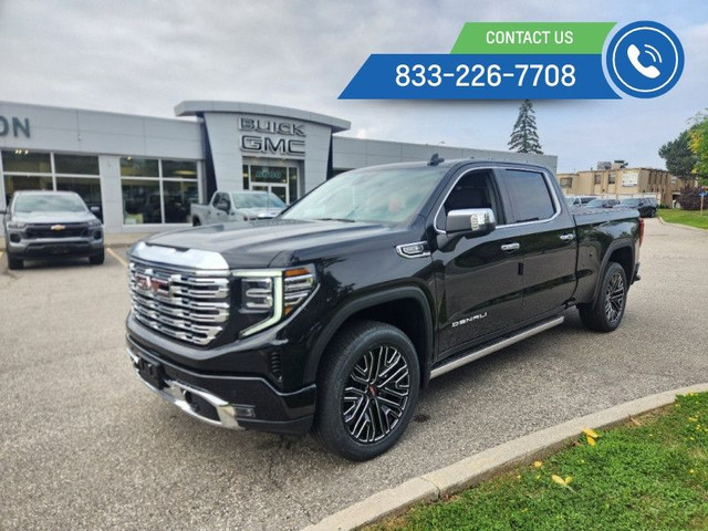 2026 GMC Sierra 1500 Denali in Cars & Trucks in Mississauga / Peel Region