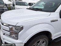 Leather Seats, FX4 Off-Road Package, 502A Luxury Equipment Group, Tailgate Step with Tailgate Lift A... (image 6)