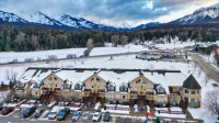 Turnkey 3 bedroom, 3 bath Condo in Fernie.  ID# 267242