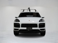 This 2023 Porsche Cayenne is a local Ontario vehicle and also includes remaining manufacturer warran... (image 8)