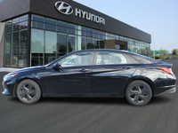 This 2022 Hyundai Elantra Preferred is a Certified Pre-Owned (CPO) compact sedan that combines style... (image 7)