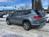 Double L Motors Ltd. FOR SALE: 2018 Volkswagen Atlas Highline Luxury, Space & Performance! Turn head... (image 3)