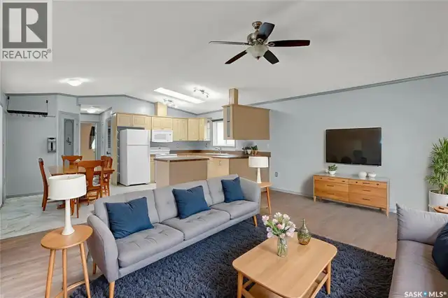 F2 1455 9th AVENUE NE Moose Jaw, Saskatchewan in Houses for Sale in Moose Jaw - Image 9