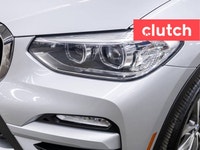 Power Tailgate/Hatch, Auto Dimming Rearview Mirror, Front Heated Seats and more! Clutch is the large... (image 7)