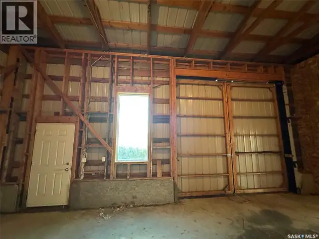 Lybeck Shop & Yard Corman Park Rm No. 344, Saskatchewan in Land for Sale in Saskatoon - Image 18