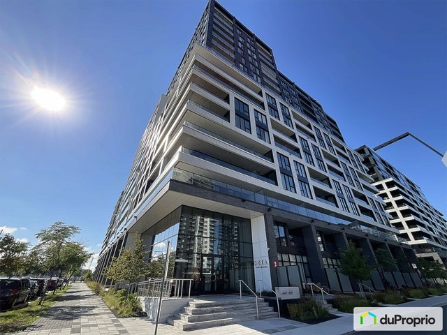 $465,000 - Condominium for sale in Brossard — photo 1